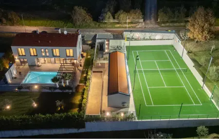 Location maison à Vizinada