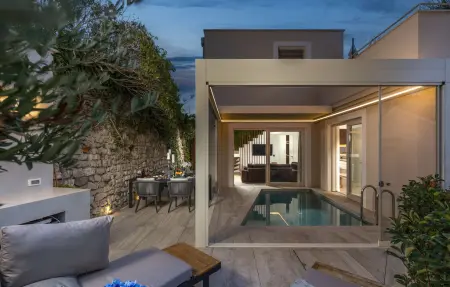 Location maison à Nin, Villa Aenona