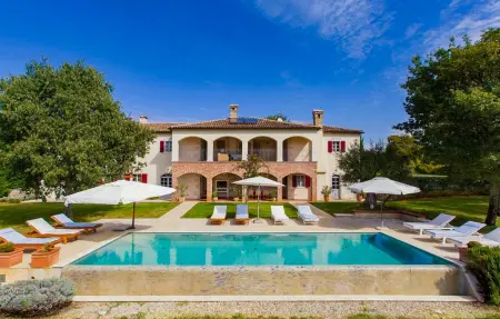 Location maison à Filipini, Villa Hacienda