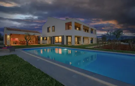 Location maison à Svetvincenat