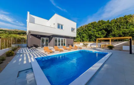 Location maison à Pag, Villa Valentina