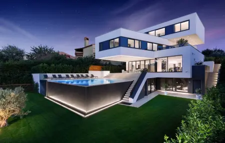 Location maison à Banjole