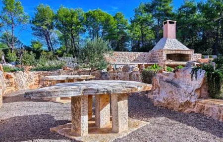 Villa Harpocrates, Maison 10 personnes à Stari Grad - Photo 3