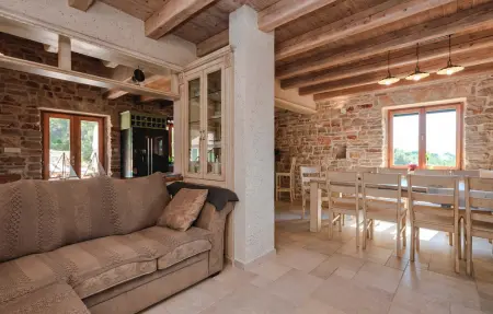 Villa Harpocrates, Maison 10 personnes à Stari Grad - Photo 20