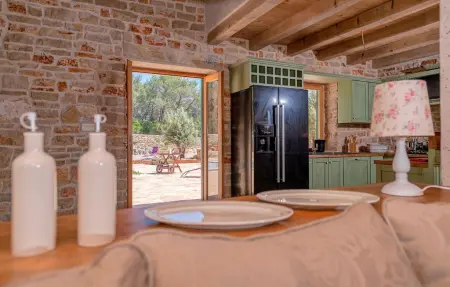 Villa Harpocrates, Maison 10 personnes à Stari Grad - Photo 21