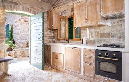 Villa Harpocrates, Maison 10 personnes à Stari Grad - Photo 22