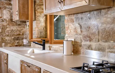 Villa Harpocrates, Maison 10 personnes à Stari Grad - Photo 23