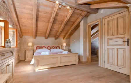 Villa Harpocrates, Maison 10 personnes à Stari Grad - Photo 27