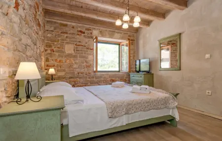 Villa Harpocrates, Maison 10 personnes à Stari Grad - Photo 28