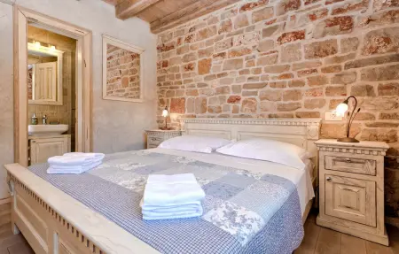 Villa Harpocrates, Maison 10 personnes à Stari Grad - Photo 30
