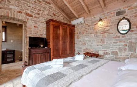 Villa Harpocrates, Maison 10 personnes à Stari Grad - Photo 31