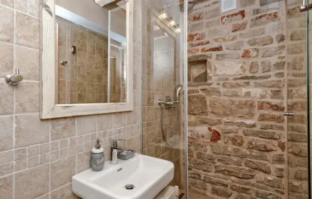 Villa Harpocrates, Maison 10 personnes à Stari Grad - Photo 35