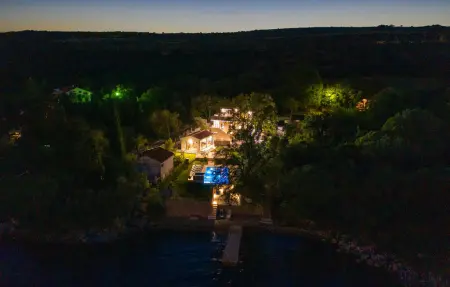 Villa Ruby, Maison 12 personnes à Posedarje - Photo 1