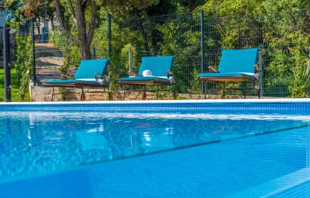 Villa Ruby, Maison 12 personnes à Posedarje - Photo 4