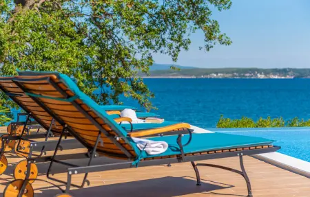 Villa Ruby, Maison 12 personnes à Posedarje - Photo 5