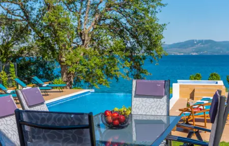 Villa Ruby, Maison 12 personnes à Posedarje - Photo 6