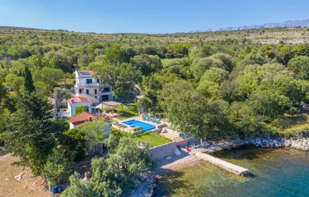 Villa Ruby, Maison 12 personnes à Posedarje - Photo 9