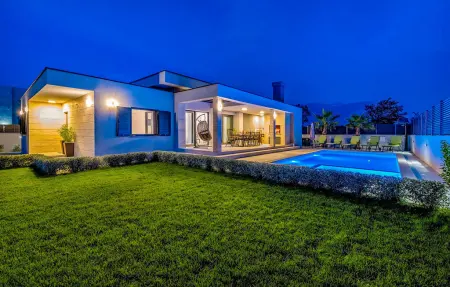 Location maison à Nin, Villa Lorena Dalmacija