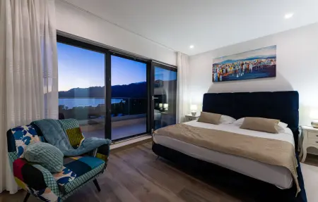 Villa Carpe Diem, Maison 10 personnes à Jasenice - Photo 5