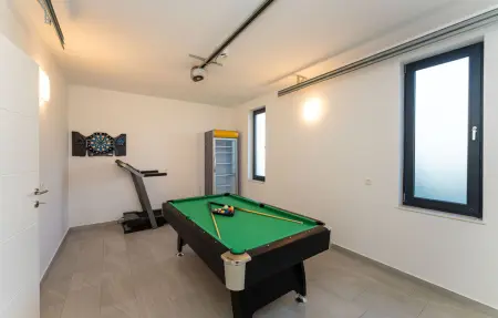 Villa Carpe Diem, Maison 10 personnes à Jasenice - Photo 6