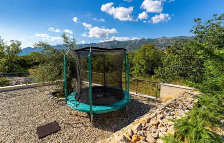 Villa Carpe Diem, Maison 10 personnes à Jasenice - Photo 27