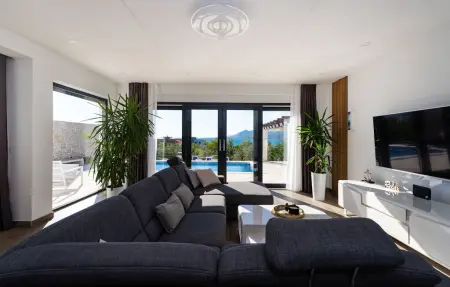Villa Carpe Diem, Maison 10 personnes à Jasenice - Photo 29