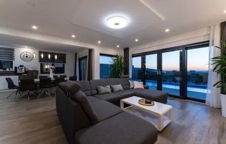 Villa Carpe Diem, Maison 10 personnes à Jasenice - Photo 31