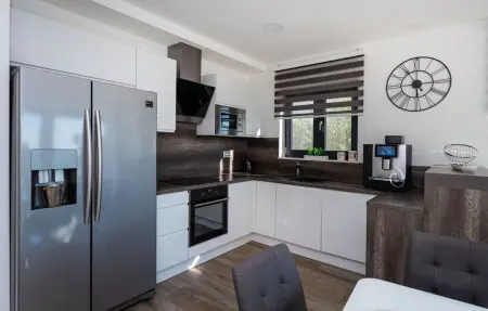 Villa Carpe Diem, Maison 10 personnes à Jasenice - Photo 32