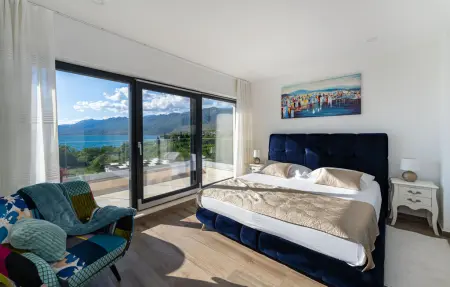 Villa Carpe Diem, Maison 10 personnes à Jasenice - Photo 33