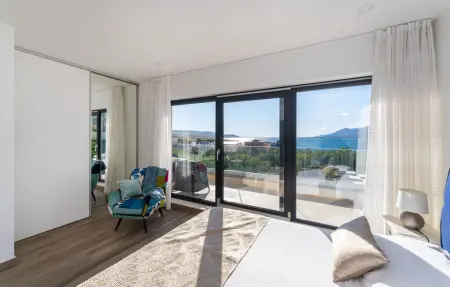 Villa Carpe Diem, Maison 10 personnes à Jasenice - Photo 34