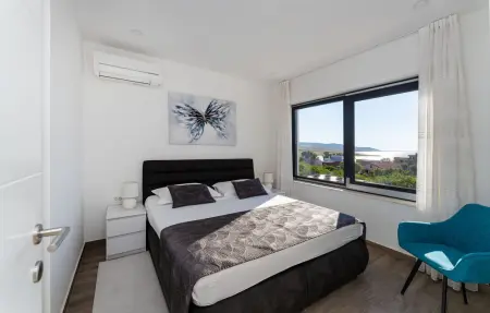 Villa Carpe Diem, Maison 10 personnes à Jasenice - Photo 35