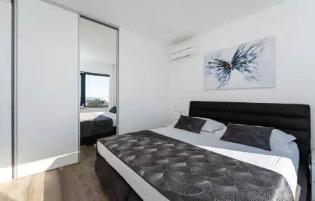 Villa Carpe Diem, Maison 10 personnes à Jasenice - Photo 37