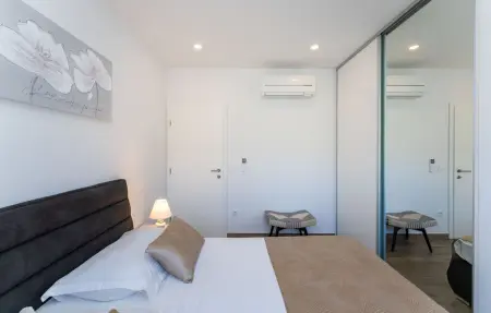 Villa Carpe Diem, Maison 10 personnes à Jasenice - Photo 39