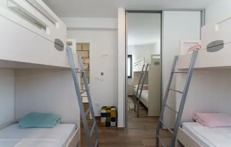 Villa Carpe Diem, Maison 10 personnes à Jasenice - Photo 40