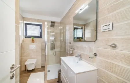Villa Carpe Diem, Maison 10 personnes à Jasenice - Photo 41