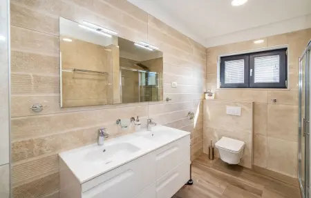 Villa Carpe Diem, Maison 10 personnes à Jasenice - Photo 42