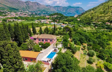 Location maison à Mlini, Villa Gorica