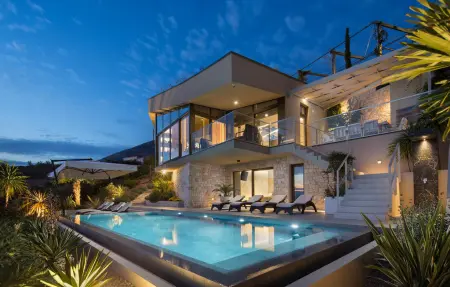 Location maison à Orebic