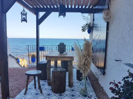 Location appartement à Conca