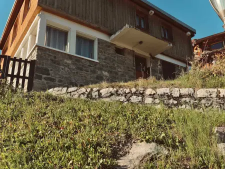 Appartement de charme à Courchevel 1850, pour 8 à 9 personnes : photo 18