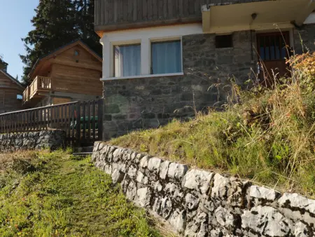 Appartement de charme à Courchevel 1850, pour 8 à 9 personnes : photo 20