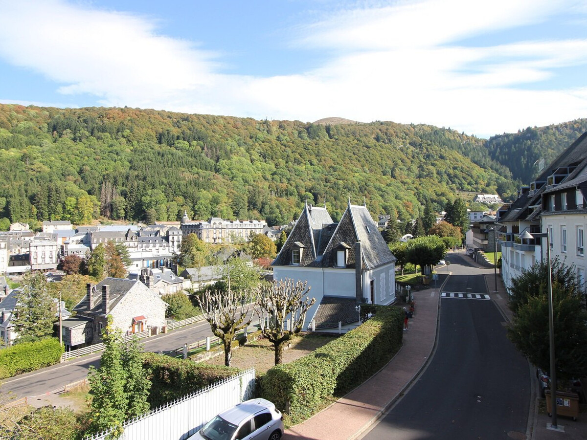 T3 2 étoiles à 300m des thermes du Mont-Dore - Photo 7