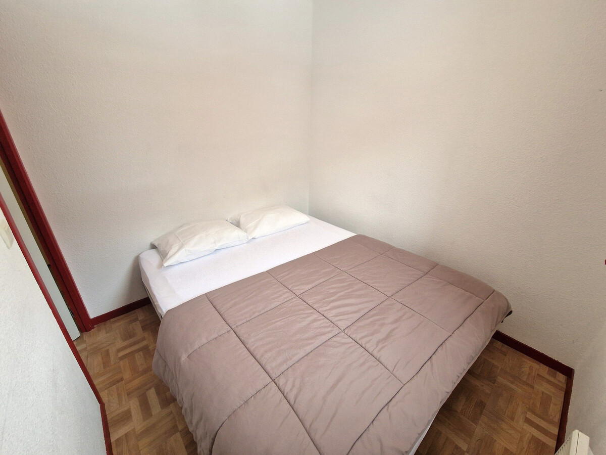 Appartement 2 pièces + cabine au cœur de Valfréjus - Photo 4