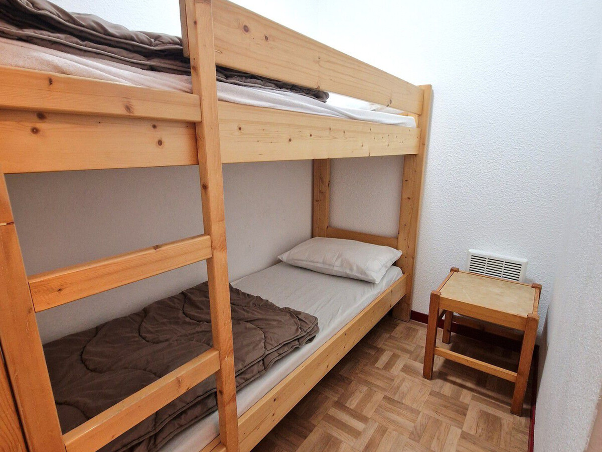 Appartement 2 pièces + cabine au cœur de Valfréjus - Photo 7