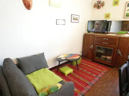 St-Lary-Soulan : Duplex T3, 9 couchages, tout équipé avec balcon - Photo 3