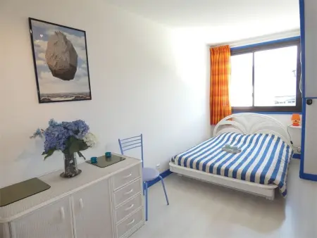 St-Lary-Soulan : Duplex T3, 9 couchages, tout équipé avec balcon - Photo 6