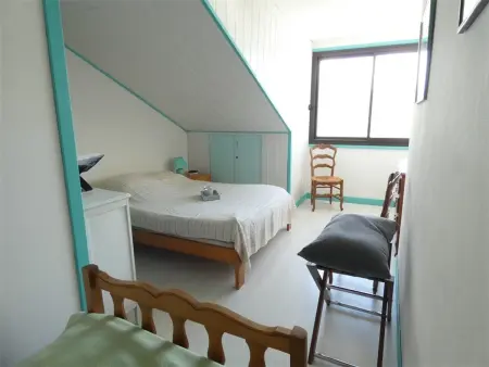 St-Lary-Soulan : Duplex T3, 9 couchages, tout équipé avec balcon - Photo 9