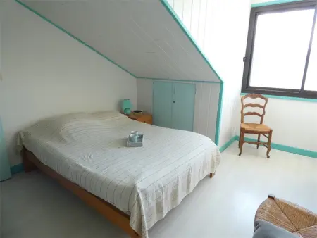 St-Lary-Soulan : Duplex T3, 9 couchages, tout équipé avec balcon - Photo 10
