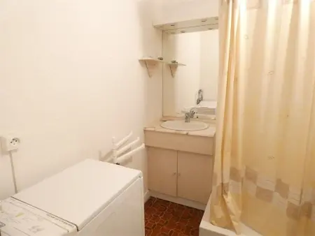 St-Lary-Soulan : Duplex T3, 9 couchages, tout équipé avec balcon - Photo 13