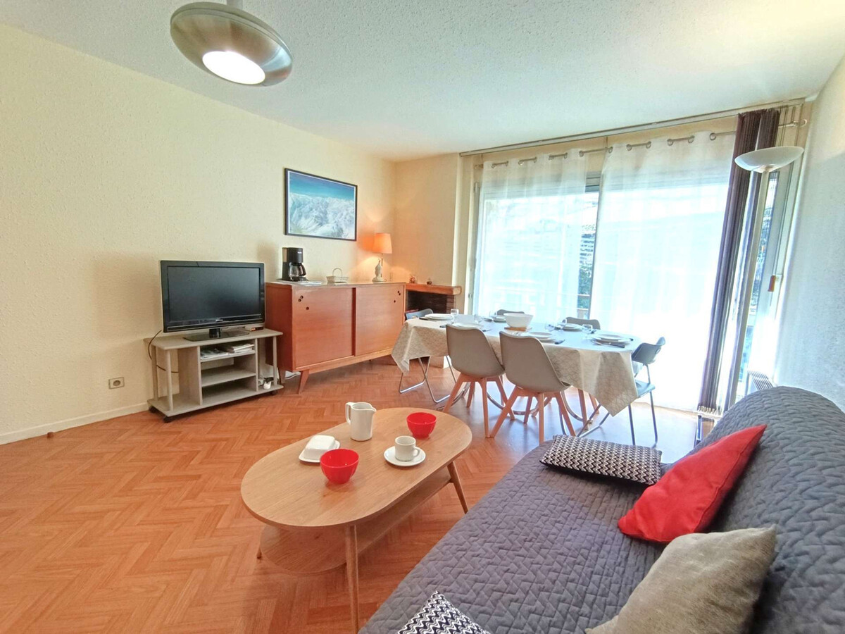 Appartement T2, 6 Pers, Proche Pistes, Saint-Lary-Soulan - Photo 5